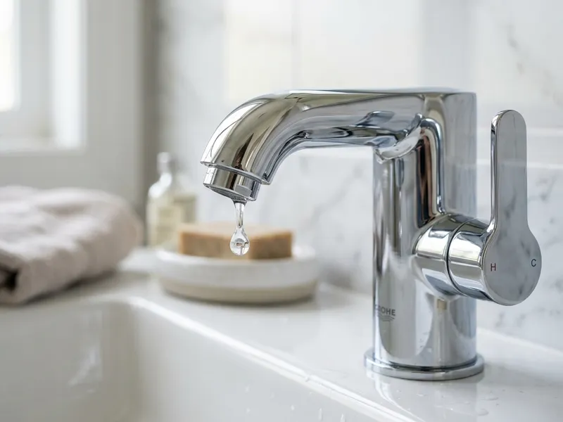 Faucet Repair & Installation Plumber in Loch Lomond, VA